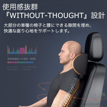 TECH-NIRA ｜ドライブ楽々