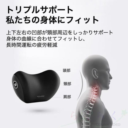 TECH-NIRA ｜ドライブ楽々