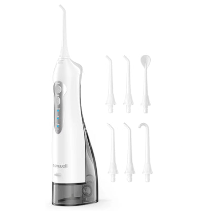 OralClean Pro™ 歯間洗浄器｜毎日の口腔ケアをもっと清潔に