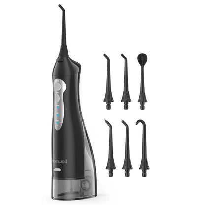 OralClean Pro™ 歯間洗浄器｜毎日の口腔ケアをもっと清潔に