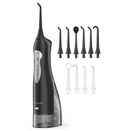 OralClean Pro™ 歯間洗浄器｜毎日の口腔ケアをもっと清潔に
