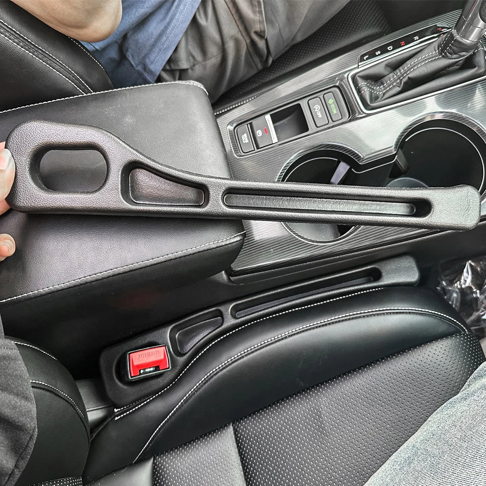 Tech-Pocket™ シート隙間埋め