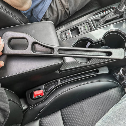 Tech-Pocket™ シート隙間埋め