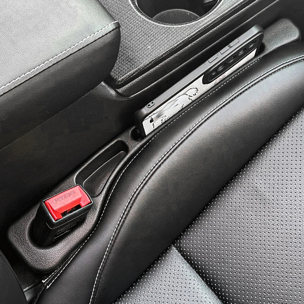 Tech-Pocket™ シート隙間埋め