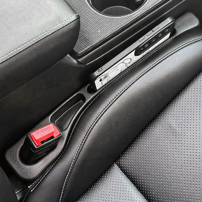 Tech-Pocket™ シート隙間埋め