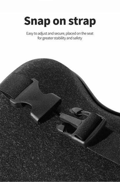 Car Headrest Pillow Interior Auto Neck Head Protector Cushion Car Waist Support Memory Cotton Soft Back Cushion Auto Accessory