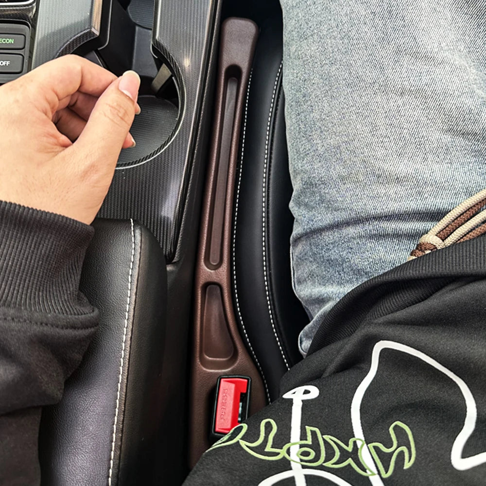 Tech-Pocket™ シート隙間埋め