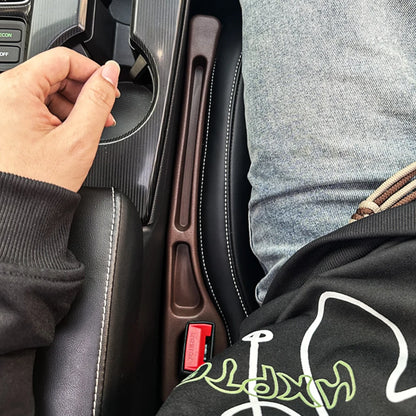 Tech-Pocket™ シート隙間埋め