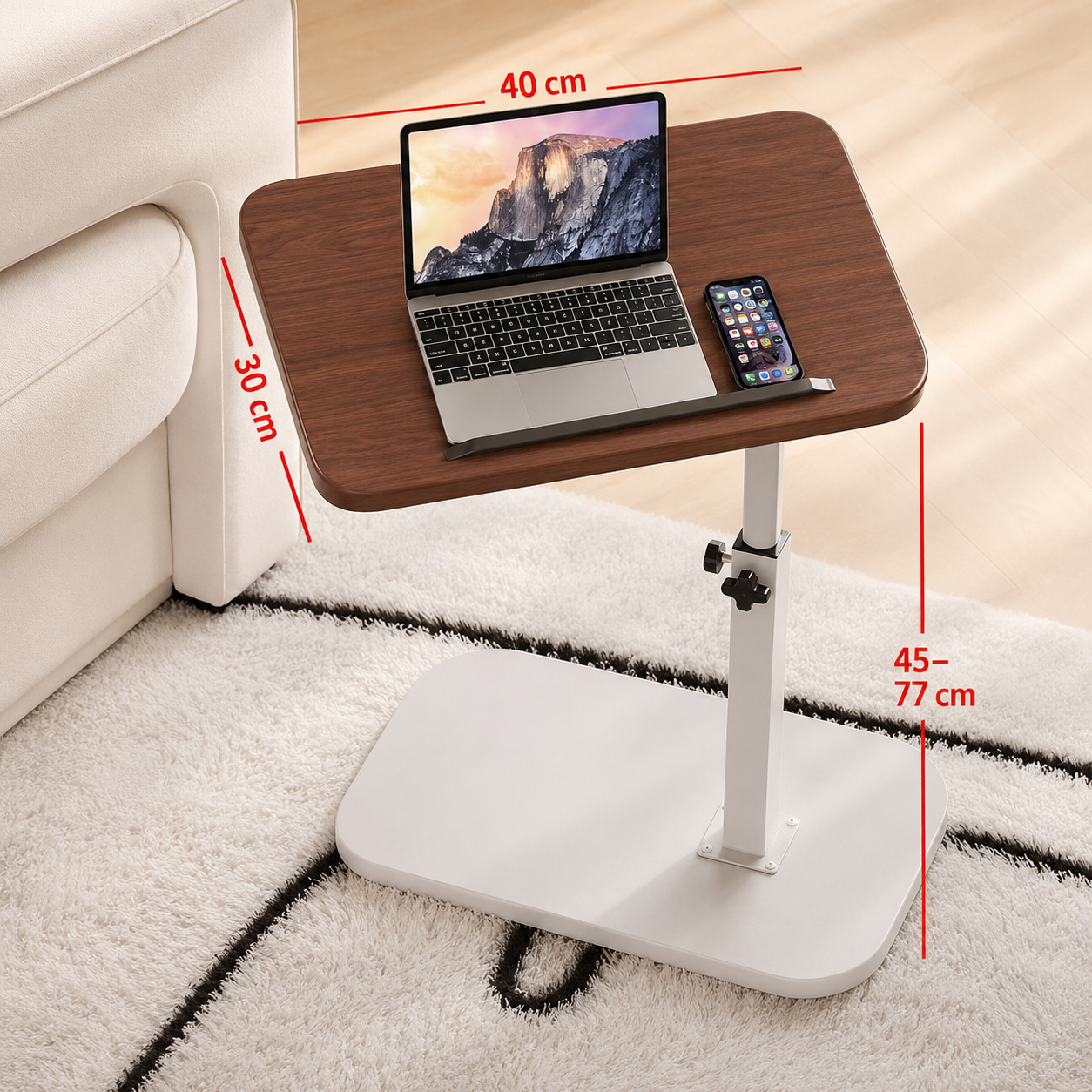FlexSide Table