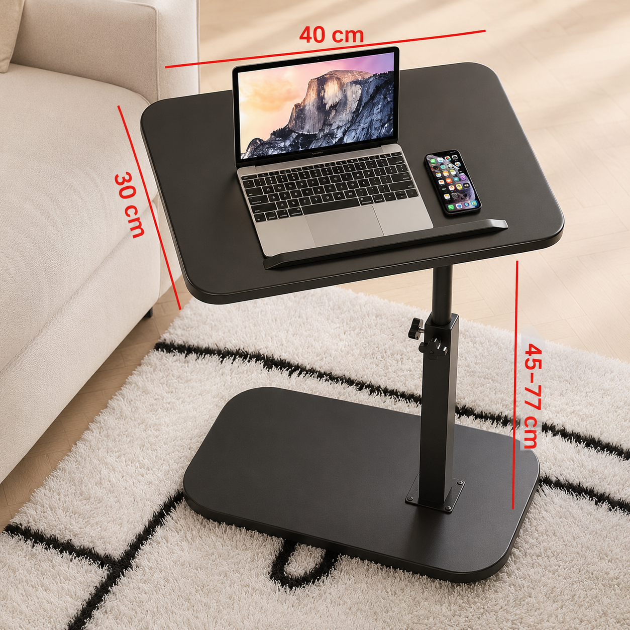 FlexSide Table