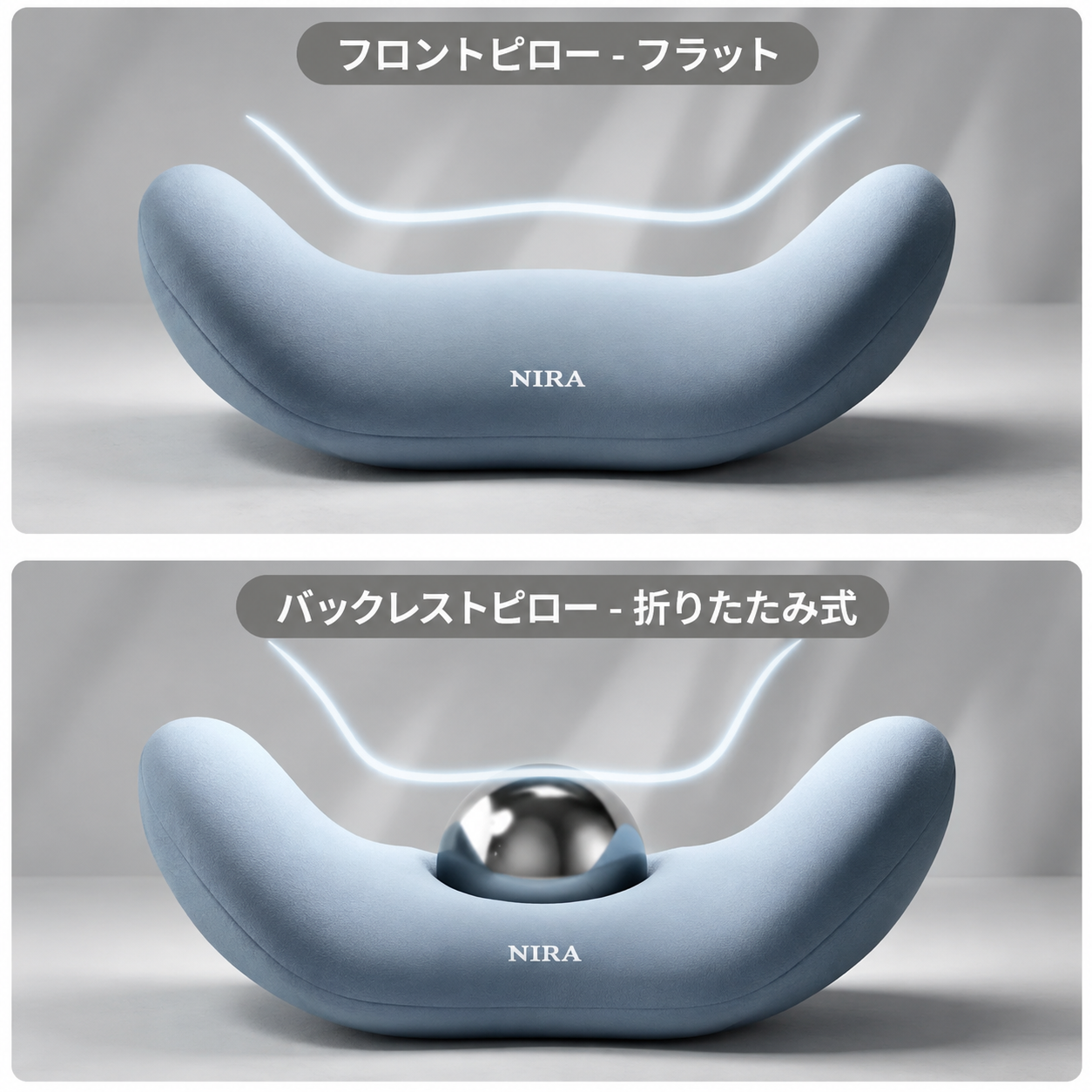 TECH-NIRA ｜ドライブ楽々