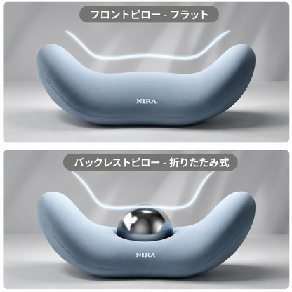 TECH-NIRA ｜ドライブ楽々