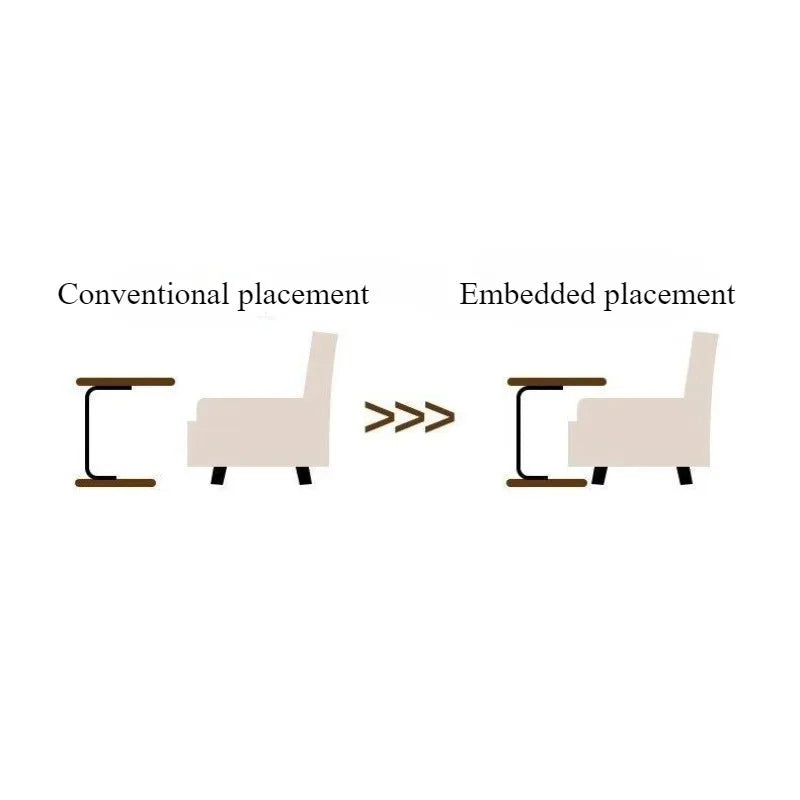 FlexSide Table